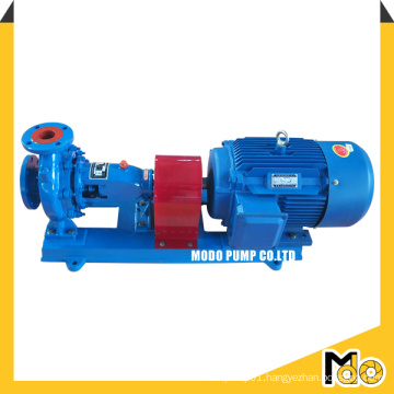 Electric Power Water Usage Centrifugal Pump